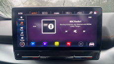 CUPRA Born 150kW V1 58kWh 5dr Auto Electric Hatchback